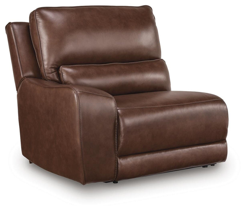 DeepWakes Reclining Sofa Chaise - Furniture 2 Go- FL