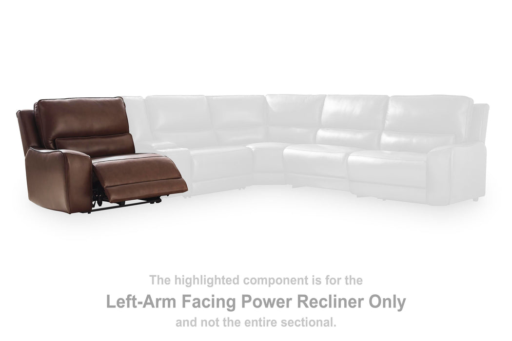 DeepWakes Reclining Sofa Chaise - Furniture 2 Go- FL