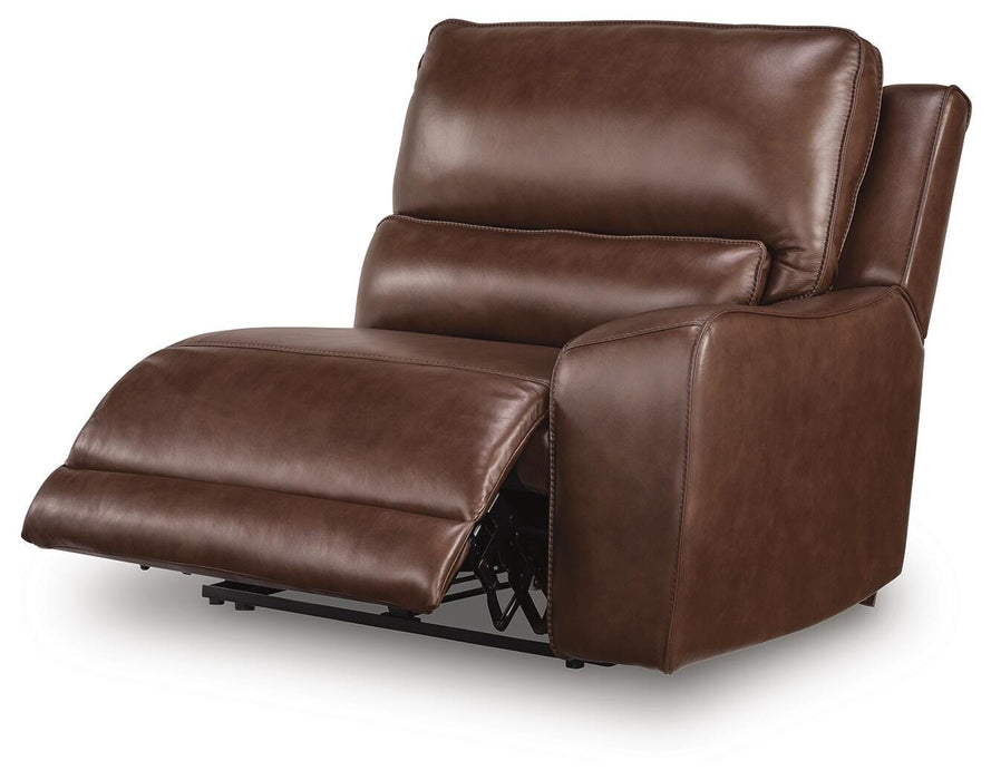 DeepWakes Reclining Sofa Chaise - Furniture 2 Go- FL