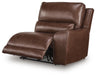 DeepWakes Reclining Sofa Chaise - Furniture 2 Go- FL