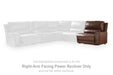 DeepWakes Reclining Sofa Chaise - Furniture 2 Go- FL