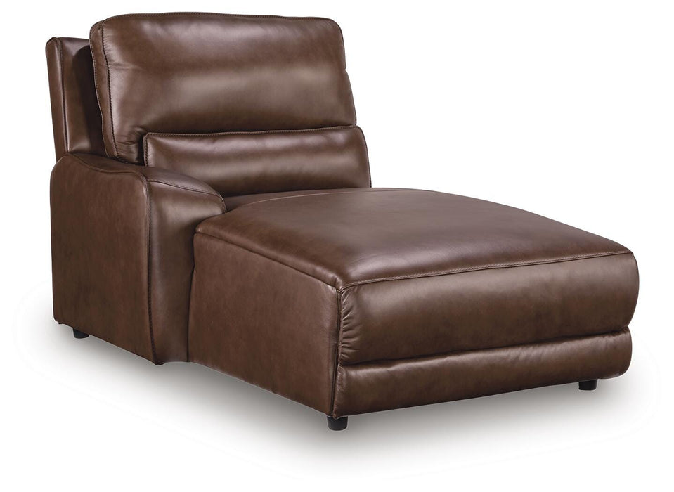 DeepWakes Reclining Sofa Chaise - Furniture 2 Go- FL
