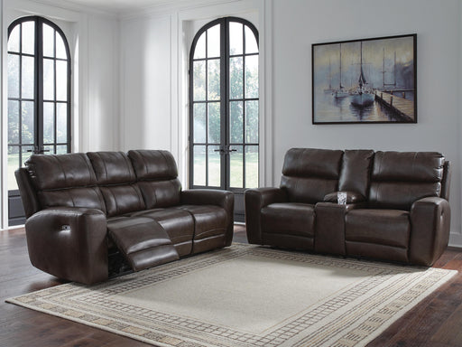 Crossplex Living Room Set - Furniture 2 Go- FL