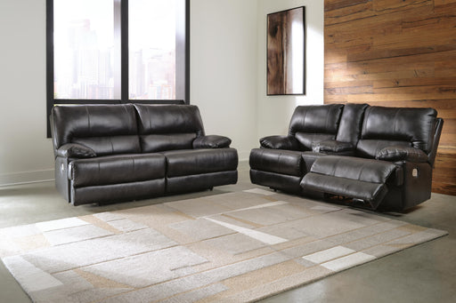 Mountainous Living Room Set - Furniture 2 Go- FL