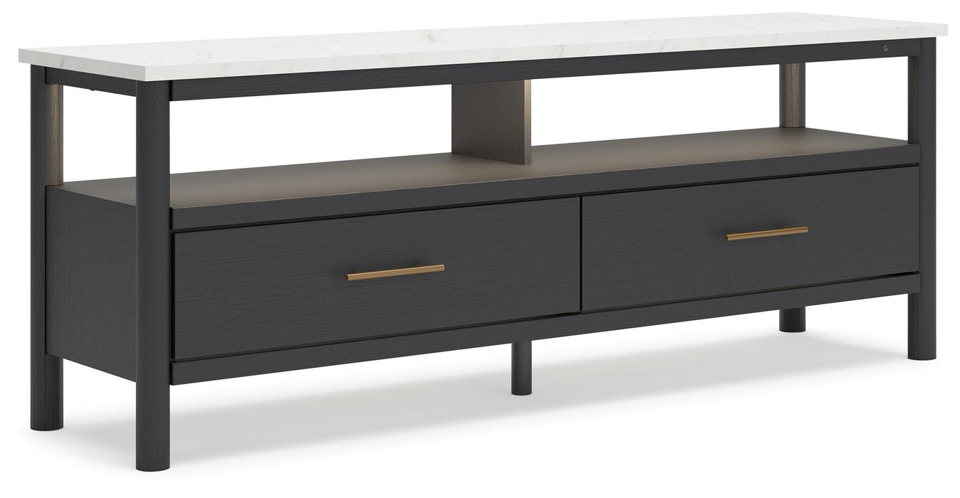 Cadmori 72" TV Stand - Furniture 2 Go- FL