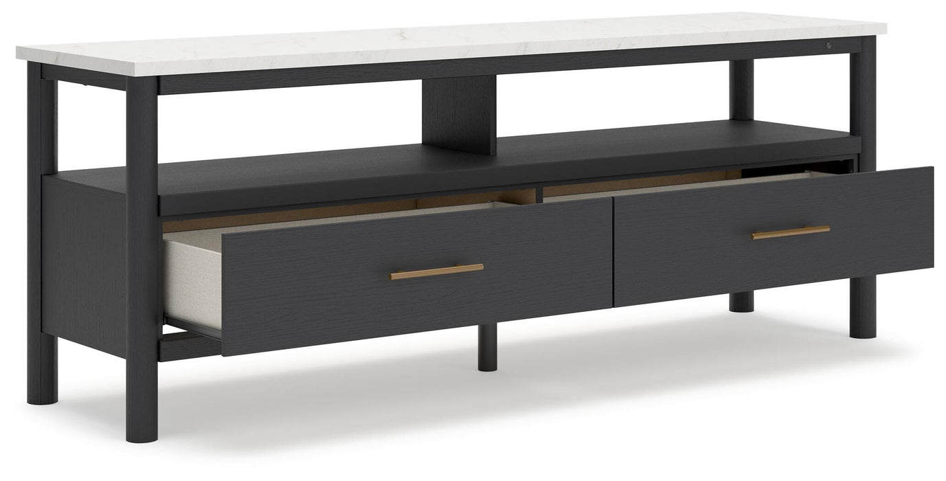 Cadmori 72" TV Stand - Furniture 2 Go- FL