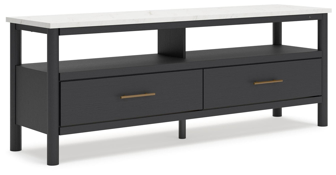 Cadmori 72" TV Stand - Furniture 2 Go- FL