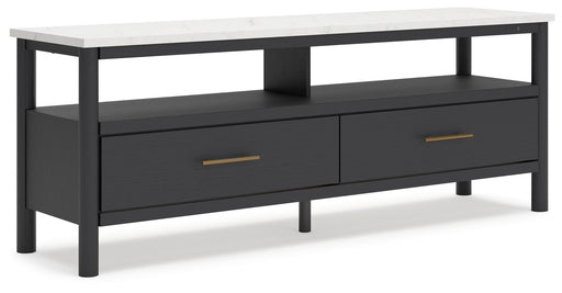 Cadmori 72" TV Stand - Furniture 2 Go- FL