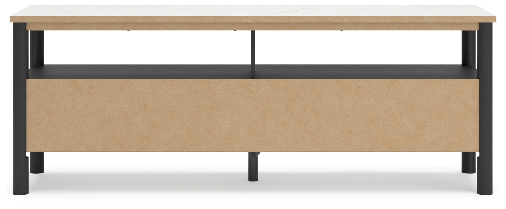 Cadmori 72" TV Stand - Furniture 2 Go- FL
