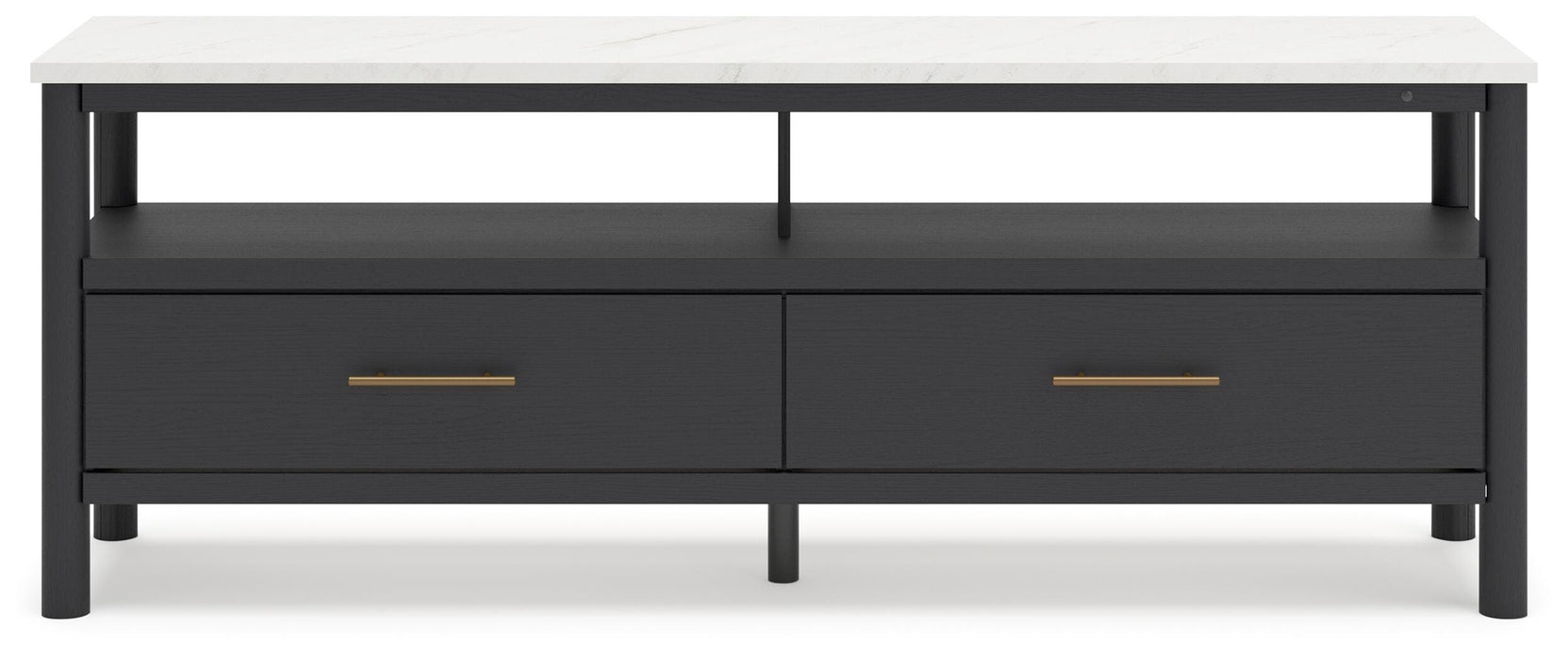 Cadmori 72" TV Stand - Furniture 2 Go- FL
