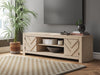 Cayboni 71" TV Stand - Furniture 2 Go- FL