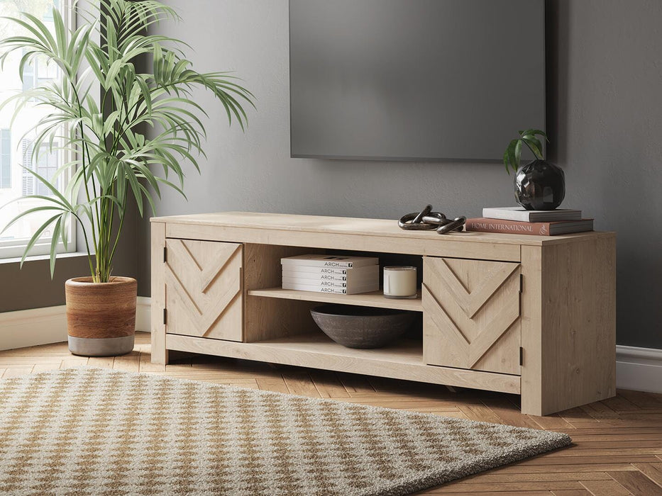Cayboni 71" TV Stand - Furniture 2 Go- FL