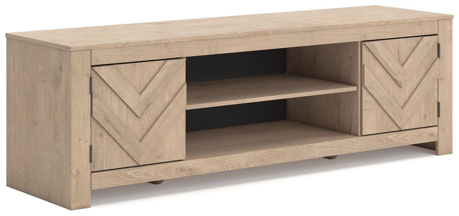 Cayboni 71" TV Stand - Furniture 2 Go- FL
