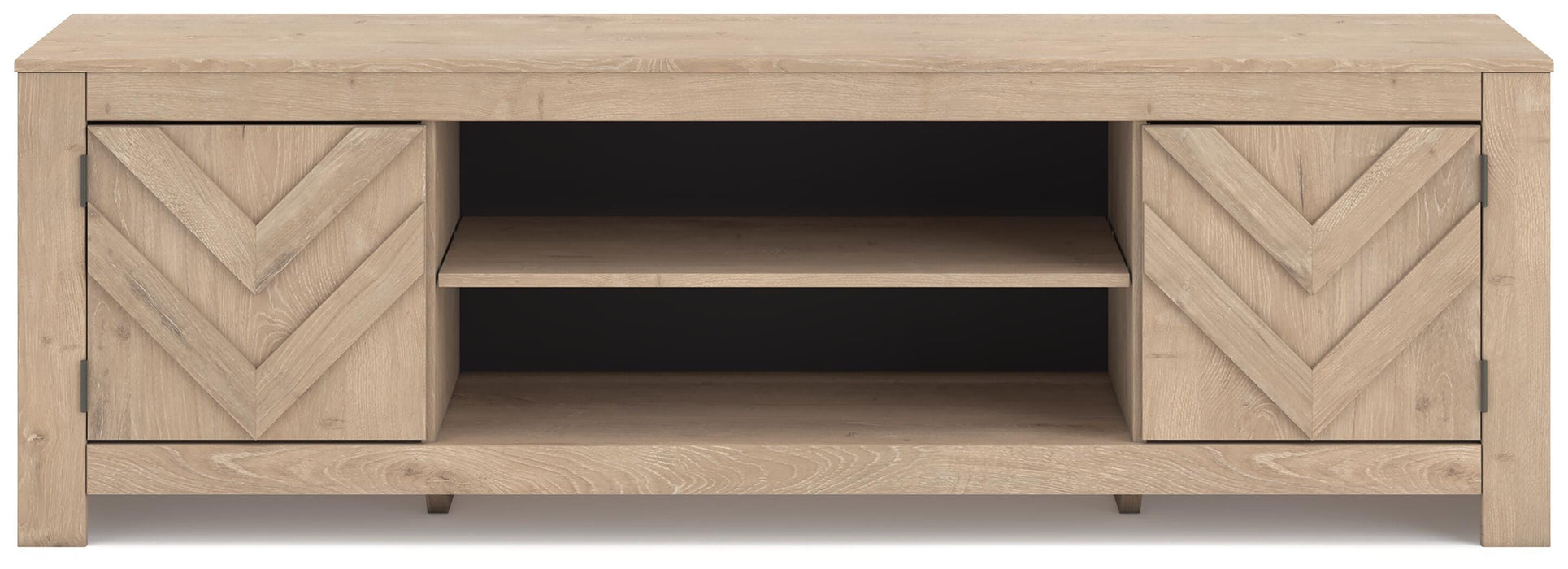 Cayboni 71" TV Stand - Furniture 2 Go- FL