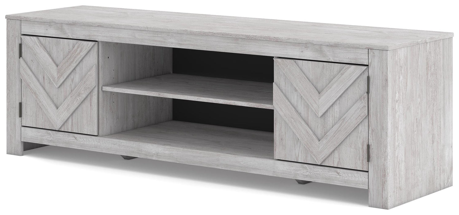 Cayboni 71" TV Stand - Furniture 2 Go- FL