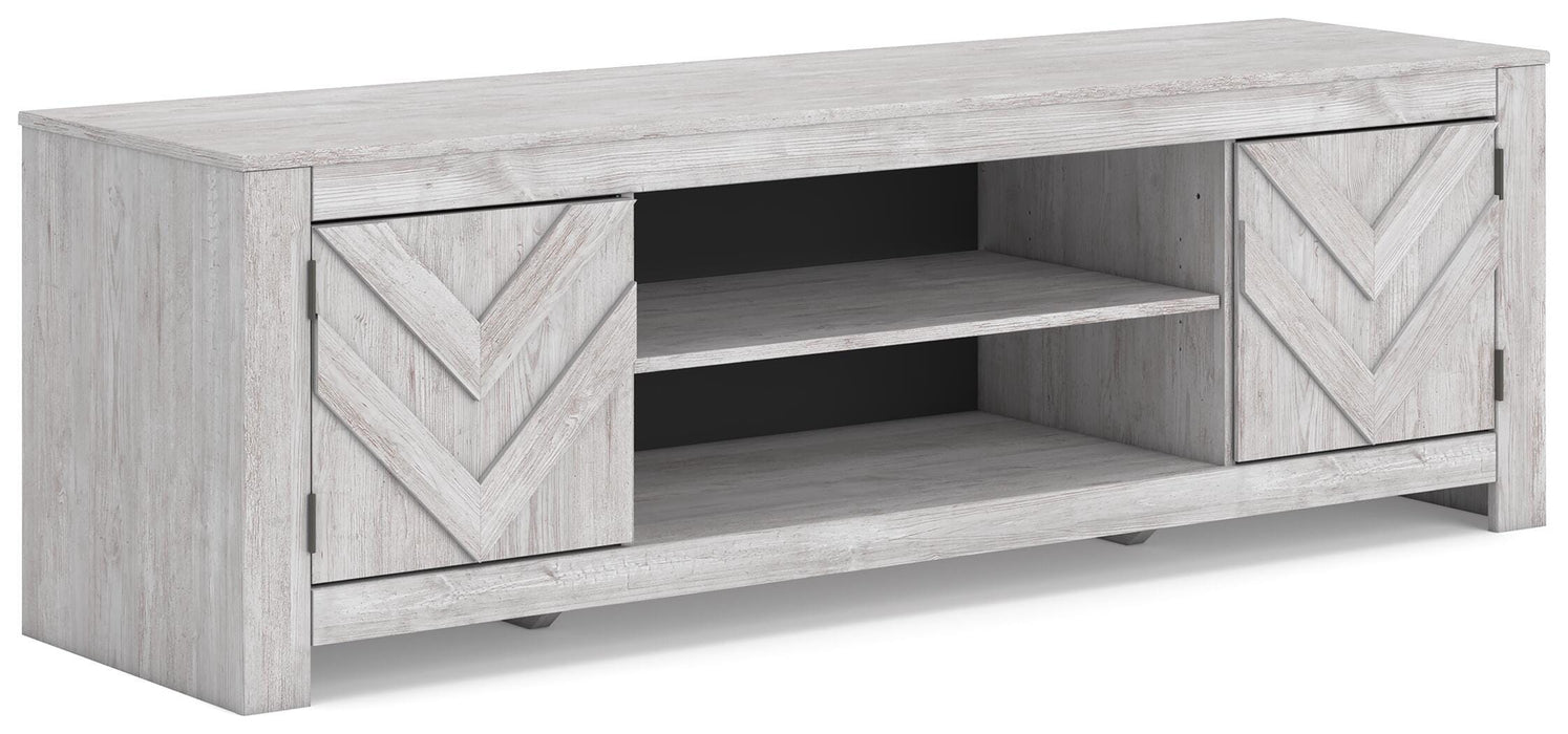 Cayboni 71" TV Stand - Furniture 2 Go- FL