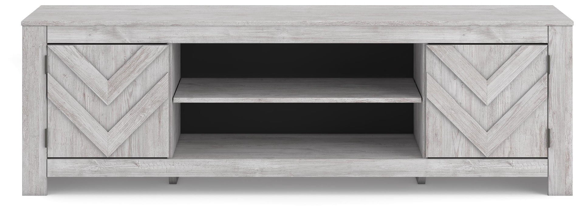 Cayboni 71" TV Stand - Furniture 2 Go- FL