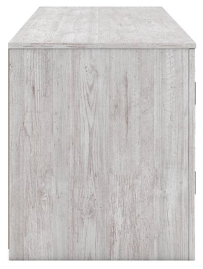 Cayboni 71" TV Stand with Electric Fireplace