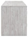 Cayboni 71" TV Stand with Electric Fireplace - Furniture 2 Go- FL