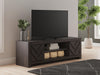 Cayboni 71" TV Stand - Furniture 2 Go- FL