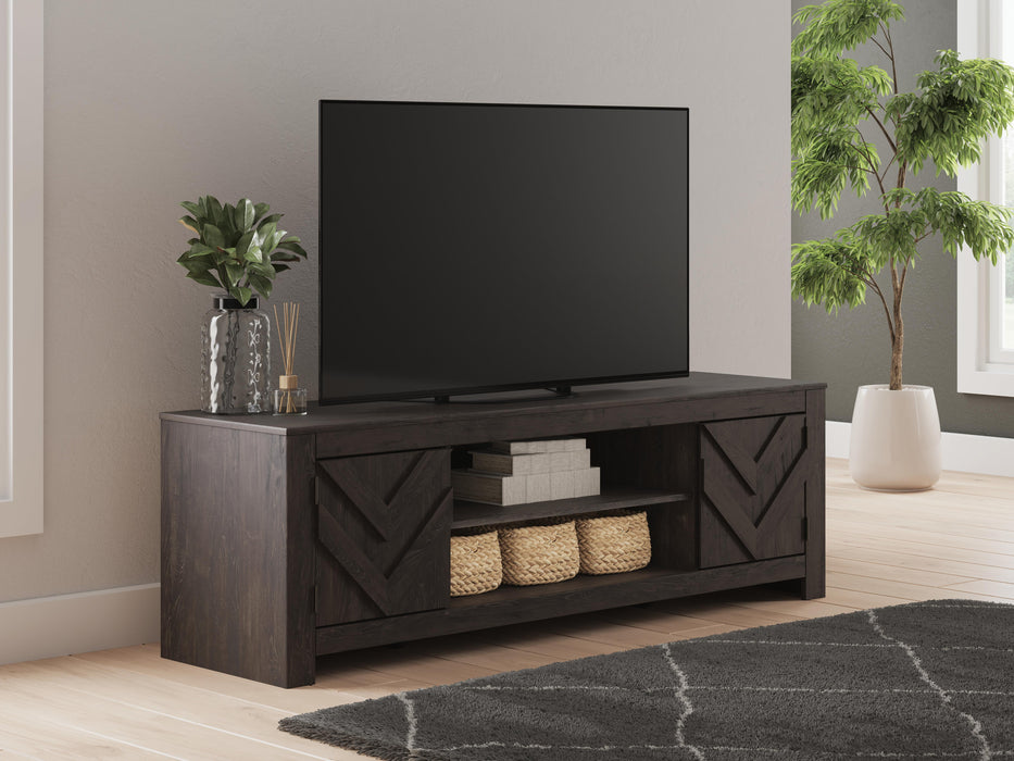 Cayboni 71" TV Stand - Furniture 2 Go- FL