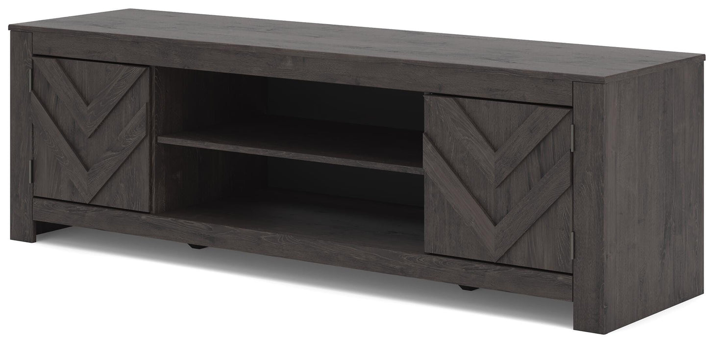 Cayboni 71" TV Stand - Furniture 2 Go- FL