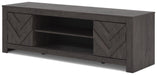 Cayboni 71" TV Stand - Furniture 2 Go- FL
