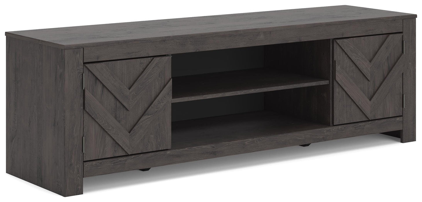 Cayboni 71" TV Stand - Furniture 2 Go- FL