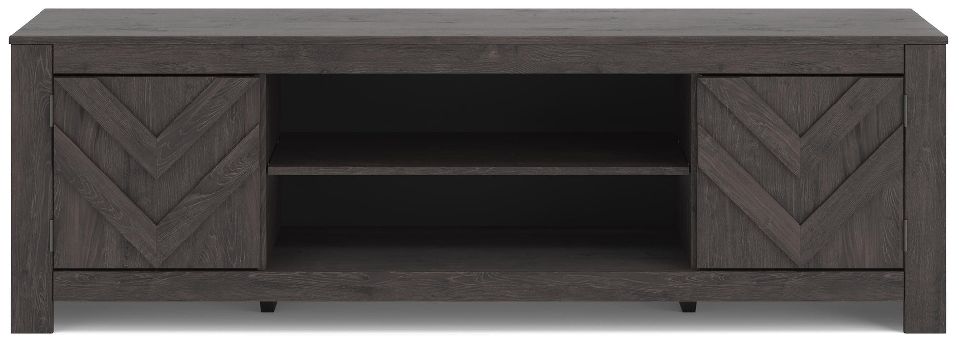 Cayboni 71" TV Stand - Furniture 2 Go- FL