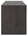 Cayboni 71" TV Stand with Electric Fireplace - Furniture 2 Go- FL
