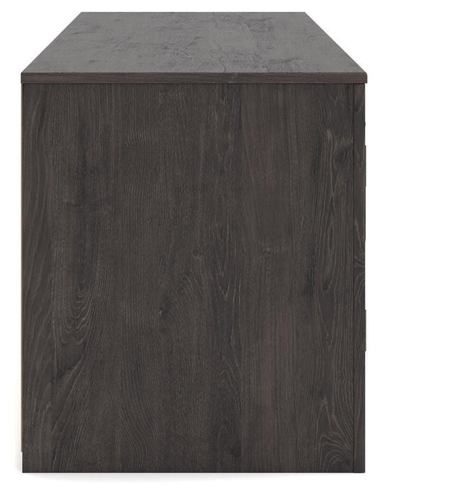 Cayboni 71" TV Stand - Furniture 2 Go- FL