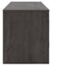 Cayboni 71" TV Stand with Electric Fireplace - Furniture 2 Go- FL