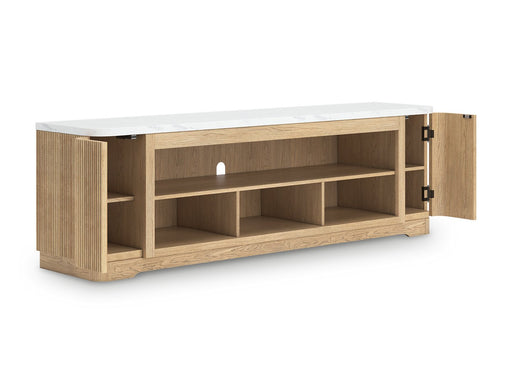 Camdill 80" TV Stand - Furniture 2 Go- FL