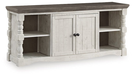 Havalance 67" TV Stand - Furniture 2 Go- FL