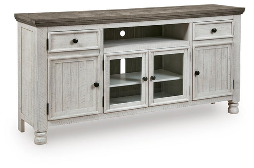 Havalance TV Stand - Furniture 2 Go- FL