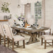 Julia Dining Table Set - Furniture 2 Go- FL