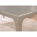 Diocles Dining Table Set with Bench - Furniture 2 Go- FL