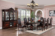 Picardy Dining Table Set - Furniture 2 Go- FL