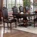 Picardy Dining Table Set - Furniture 2 Go- FL
