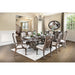 Arcadia Dining Table Set - Furniture 2 Go- FL
