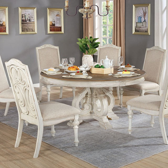 Arcadia Dining Table Set - Furniture 2 Go- FL