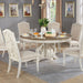 Arcadia Dining Table Set - Furniture 2 Go- FL