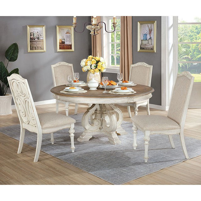 Arcadia Dining Table Set - Furniture 2 Go- FL