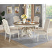 Arcadia Dining Table Set - Furniture 2 Go- FL