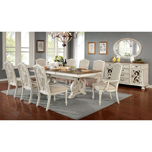 Arcadia Dining Table Set - Furniture 2 Go- FL