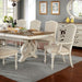 Arcadia Dining Table Set - Furniture 2 Go- FL