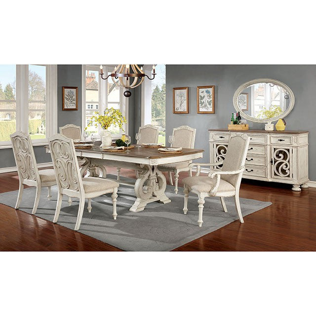 Arcadia Dining Table Set - Furniture 2 Go- FL