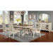 Arcadia Dining Table Set - Furniture 2 Go- FL