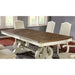 Arcadia Dining Table Set - Furniture 2 Go- FL