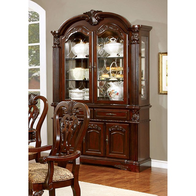 Elana Dining Table Set - Furniture 2 Go- FL